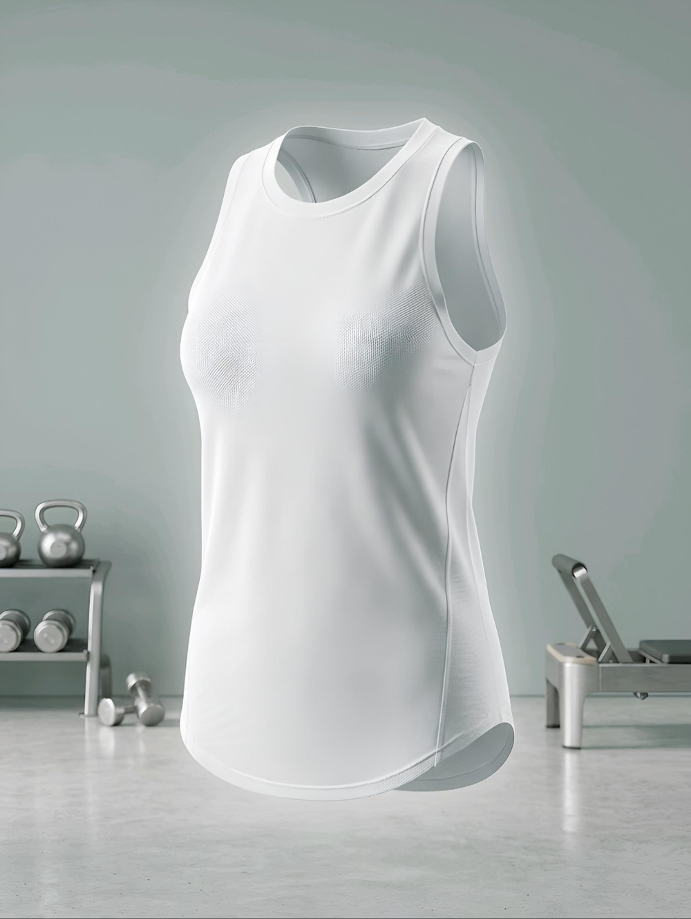 lululemon athletica Women's High Neck Running and Training Tank Racerback Size 6